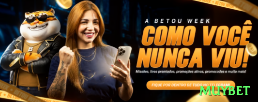 Descubra bônus exclusivos no muybet plataforma: ofertas imperdíveis - muybet 🎰🔥 Slots de alta volatilidade + max bet no trigger: quando o bônus está “devendo” há 150 spins, entre pesado — um único hit de 1000x+ vira sua banca em segundos! 🌟🤑